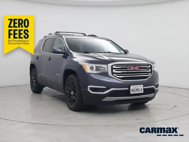 2019 GMC Acadia SLT-1 for sale in Pleasanton, CA