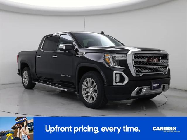 2020 GMC Sierra 1500 4WD Crew Cab Short Box Denali for sale in Corpus Christi, TX