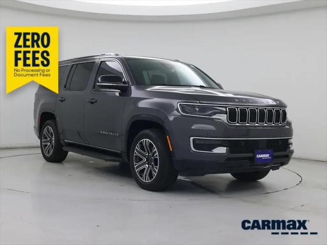2024 Jeep Wagoneer Series I 4x2 for sale in Shreveport, LA