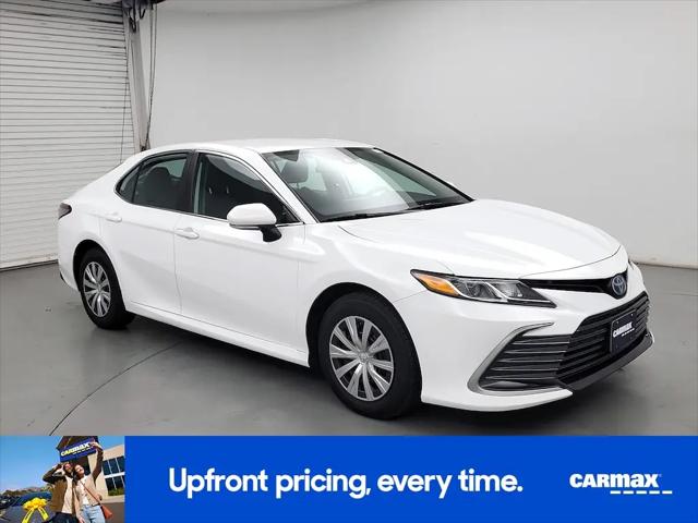 2023 Toyota Camry LE Hybrid for sale in Winterville, NC