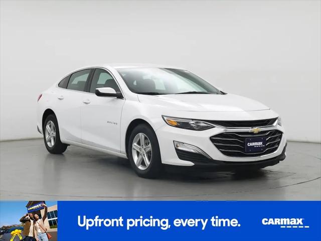 2024 Chevrolet Malibu FWD 1FL for sale in Winterville, NC