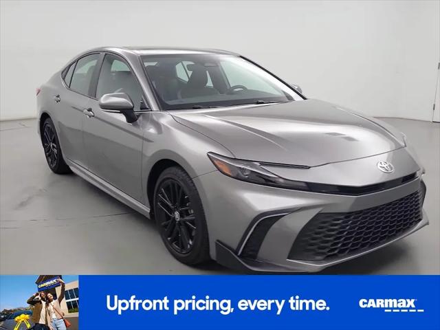 2025 Toyota Camry SE for sale in Winterville, NC