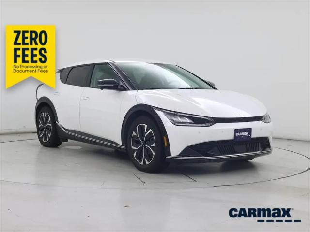 2022 Kia EV6 Wind for sale in Garland, TX