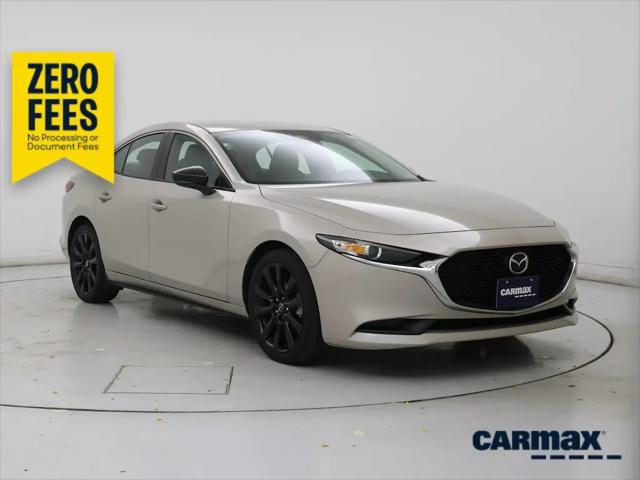 2024 Mazda Mazda3 2.5 S Select Sport for sale in Colonie, NY