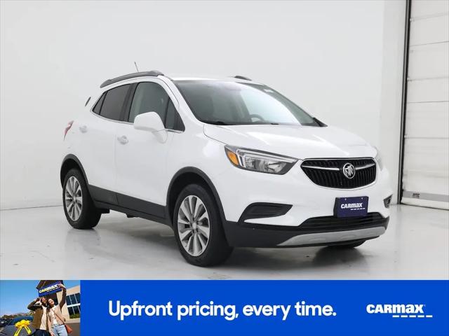 2020 Buick Encore AWD Preferred for sale in Columbus, GA