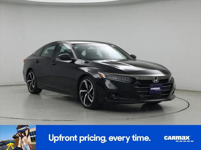 2022 Honda Accord Sport for sale in Warner Robins, GA