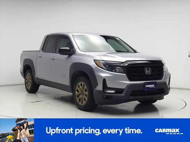 2021 Honda Ridgeline AWD Sport for sale in Warner Robins, GA