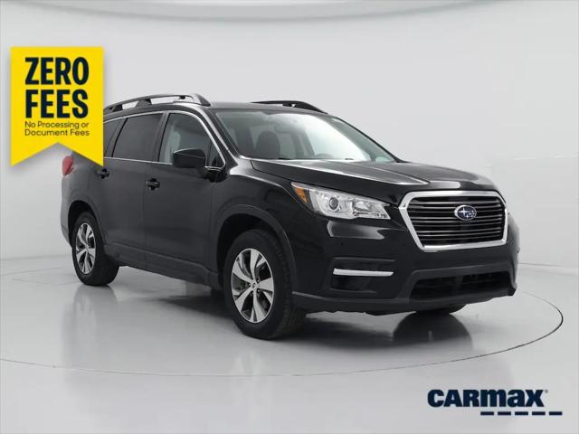 2020 Subaru Ascent Premium for sale in Fort Wayne, IN