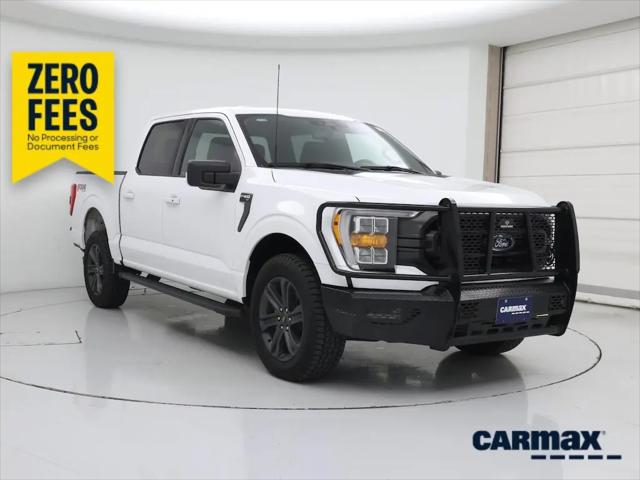 2023 Ford F-150 XLT for sale in Killeen, TX