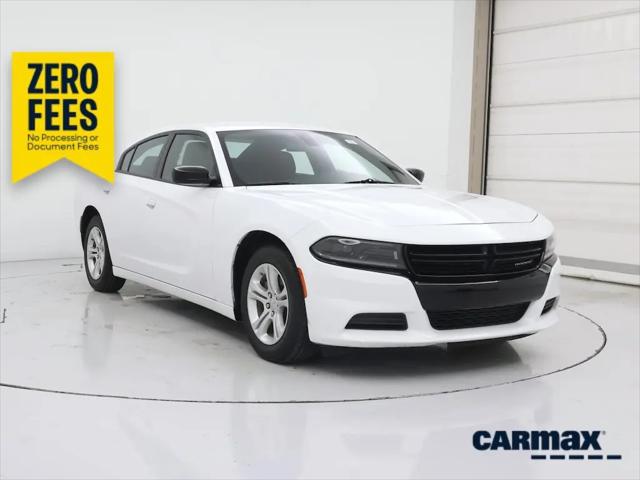 2023 Dodge Charger SXT for sale in Killeen, TX
