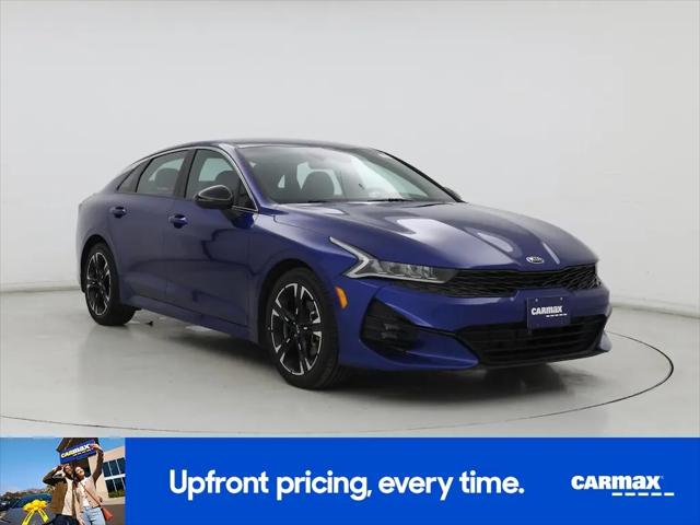 2021 Kia K5 GT-Line for sale in Maplewood, MN