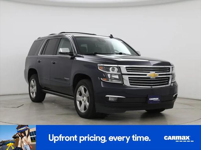 2020 Chevrolet Tahoe 4WD Premier for sale in Bristol, TN