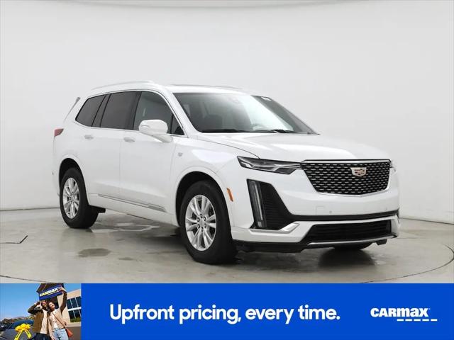 2024 Cadillac XT6 AWD Luxury for sale in Bristol, TN