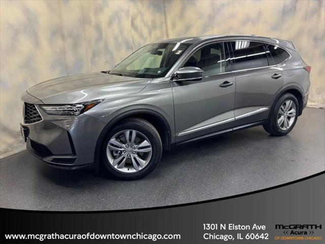 2025 Acura MDX Standard for sale in Chicago, IL