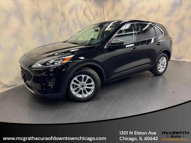 2022 Ford Escape SE for sale in Chicago, IL