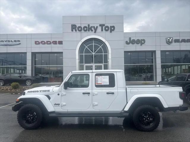 2025 Jeep Gladiator Sport for sale in Sevierville, TN