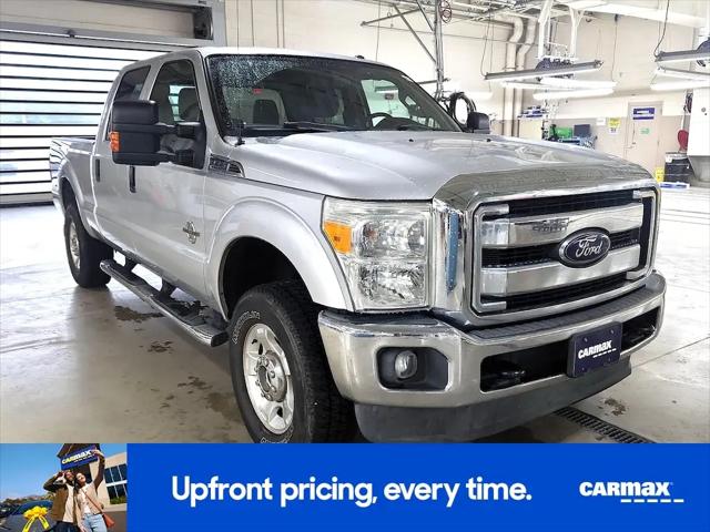 2016 Ford F-250 XLT for sale in Tyler, TX