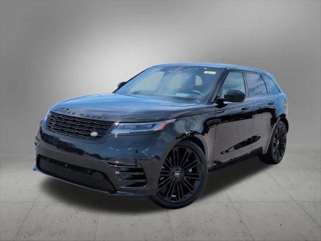2025 Land Rover Range Rover Velar P400 Dynamic HSE for sale in Troy, MI