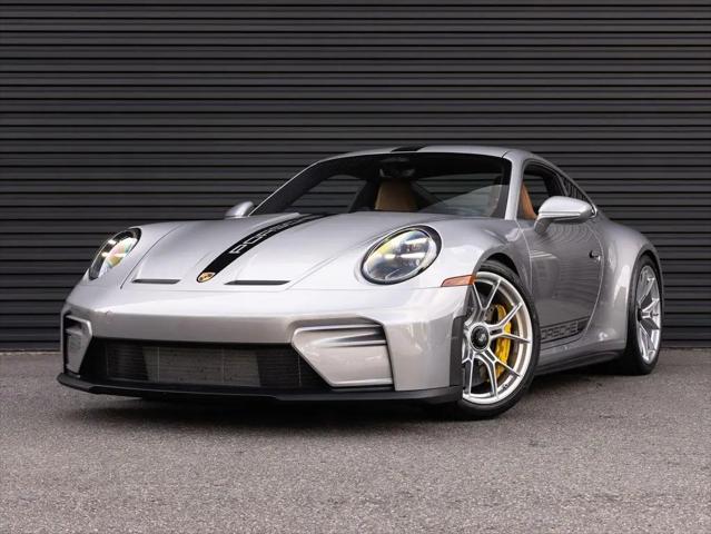 2026 Porsche 911 GT3 for sale in Little Rock, AR