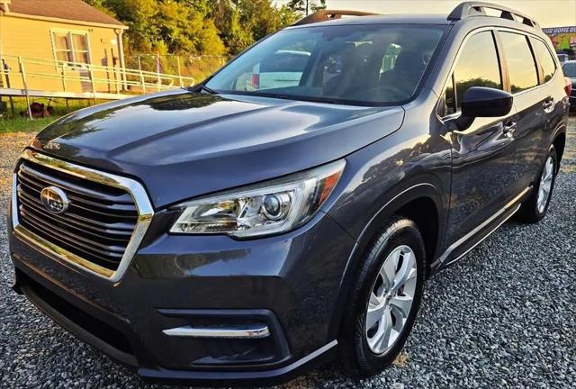2019 Subaru Ascent Base 8-Passenger for sale in Belmont, NC