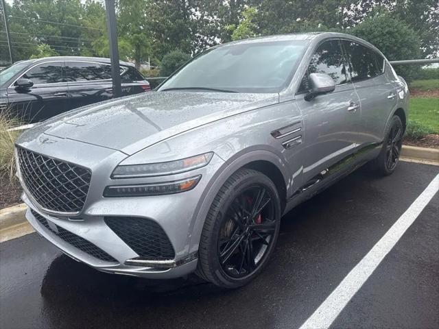 2025 Genesis GV80 3.5T e-SC for sale in Memphis, TN