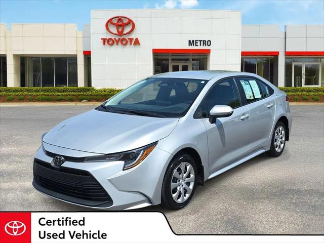 2026 Toyota Corolla LE for sale in Kalamazoo, MI