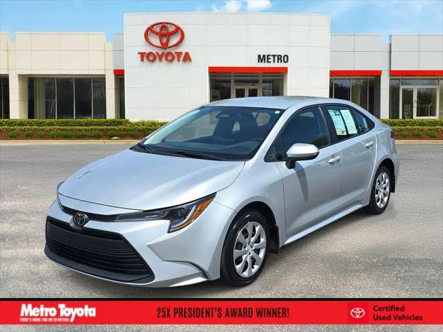 2026 Toyota Corolla LE for sale in Kalamazoo, MI