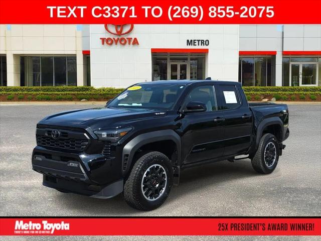 2025 Toyota Tacoma TRD Off Road for sale in Kalamazoo, MI