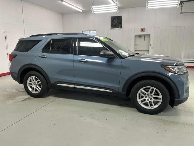 2025 Ford Explorer Active for sale in Beaverdale, PA