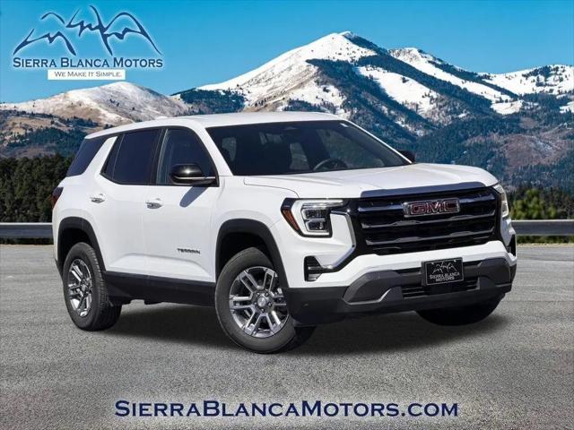 2026 GMC Terrain AWD Elevation for sale in Ruidoso, NM
