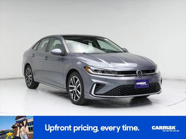 2025 Volkswagen Jetta 1.5T SE for sale in Columbia, SC