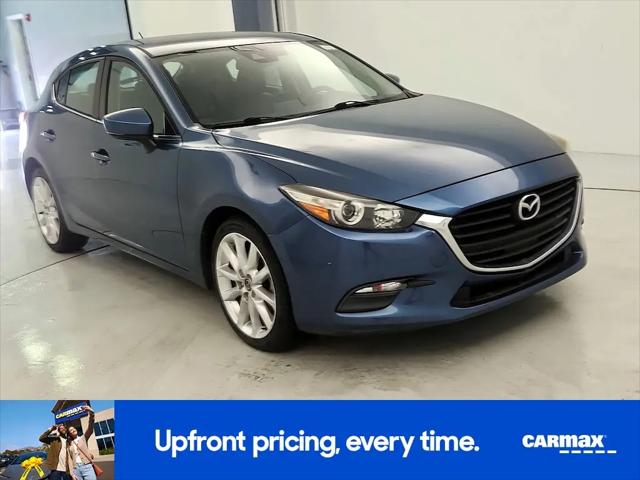 2017 Mazda Mazda3 Touring for sale in Columbia, SC