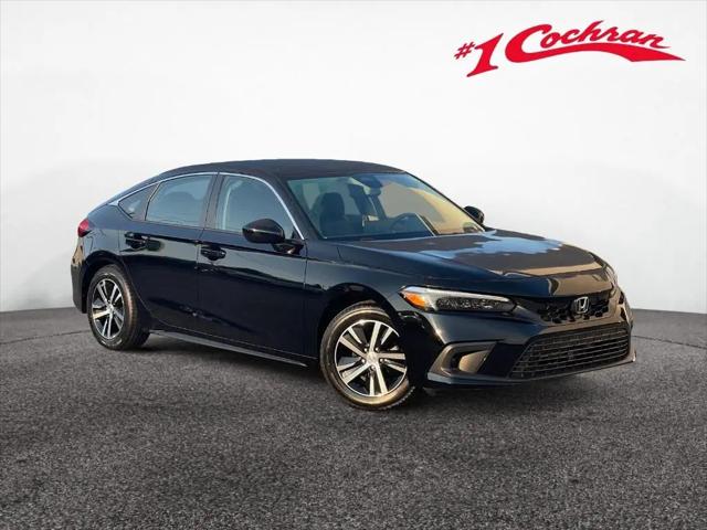 2024 Honda Civic LX for sale in Youngstown, OH