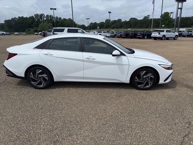 2025 Hyundai Elantra SEL Convenience for sale in Terry, MS