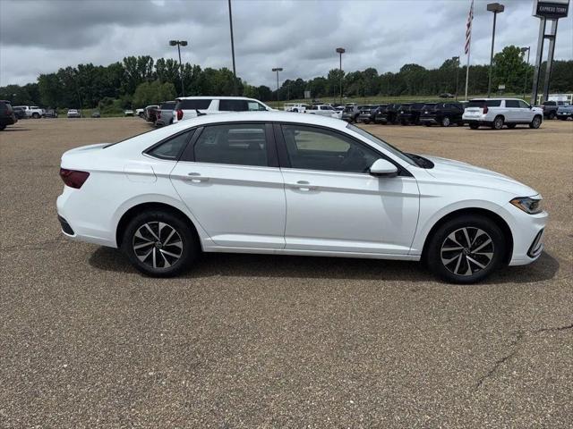 2025 Volkswagen Jetta 1.5T S for sale in Terry, MS