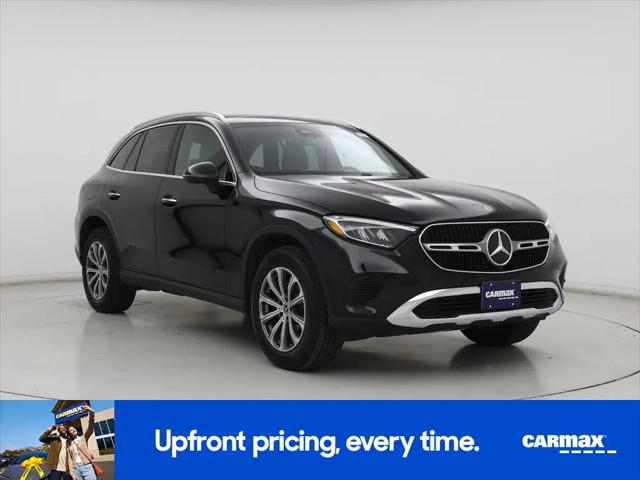 2025 Mercedes-Benz GLC 4MATIC SUV for sale in Milwaukee, WI