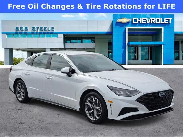2022 Hyundai Sonata SEL for sale in Cocoa, FL