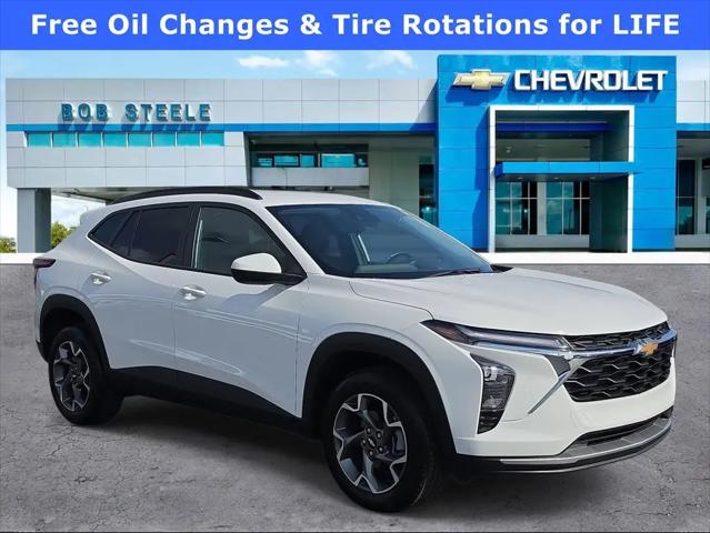 2025 Chevrolet Trax FWD LT for sale in Cocoa, FL