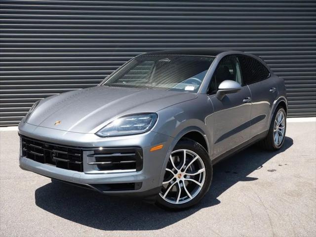 2026 Porsche Cayenne Cayenne for sale in Buford, GA