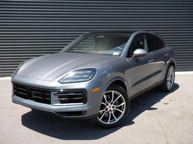 2026 Porsche Cayenne Cayenne for sale in Buford, GA