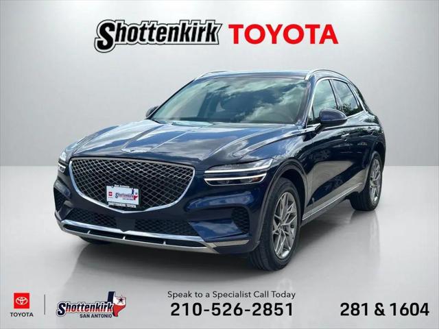 2025 Genesis GV70 2.5T AWD for sale in San Antonio, TX