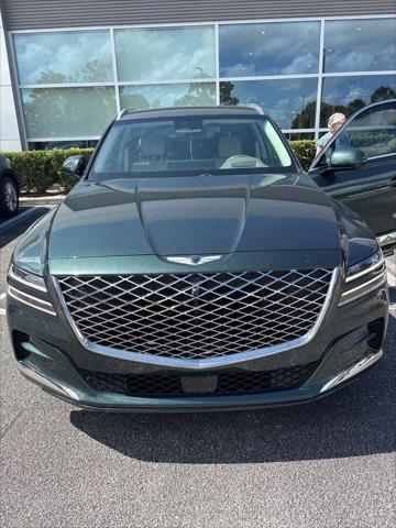 2021 Genesis GV80 3.5T AWD for sale in Titusville, FL