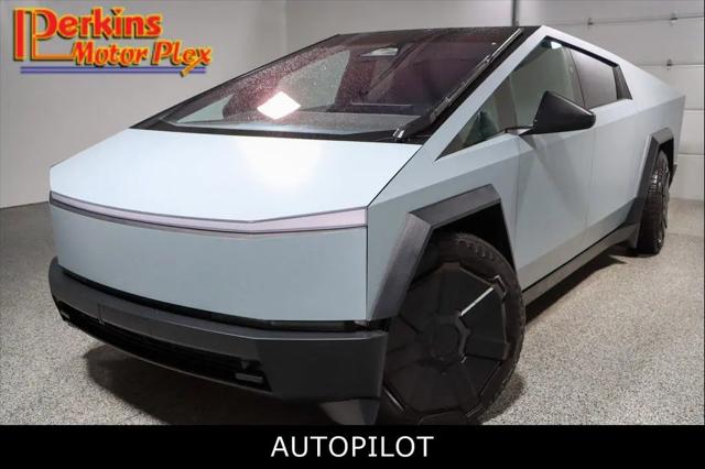 2024 Tesla Cybertruck Cyberbeast for sale in Madison, TN
