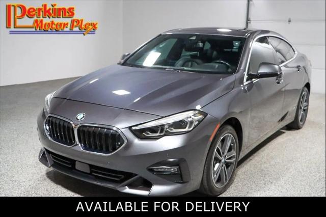 2021 BMW Coupe xDrive for sale in Madison, TN