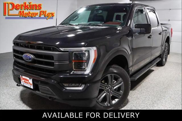 2023 Ford F-150 LARIAT for sale in Madison, TN