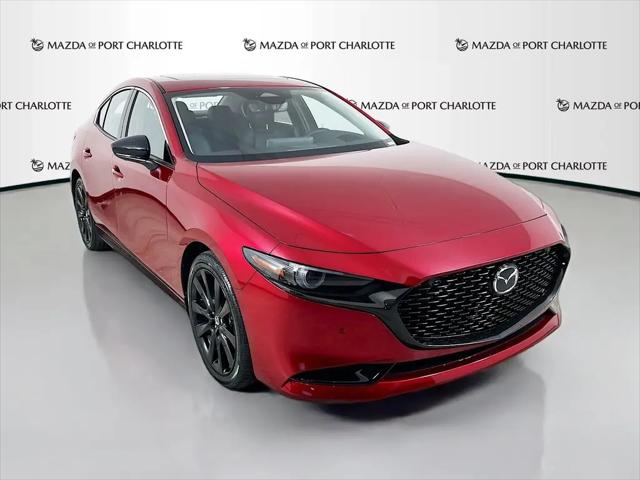 2026 Mazda Mazda3 2.5 Turbo Premium Plus for sale in Port Charlotte, FL