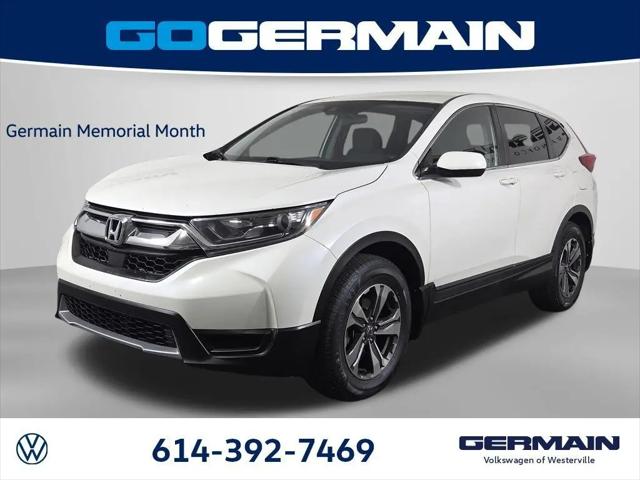 2018 Honda CR-V LX for sale near Westerville, OH