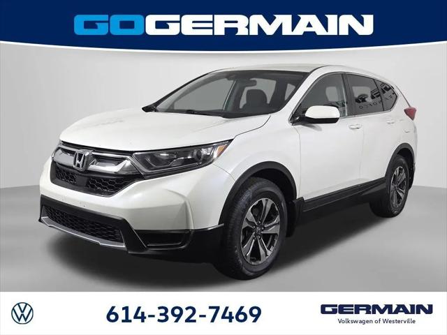 2018 Honda CR-V LX for sale near Westerville, OH