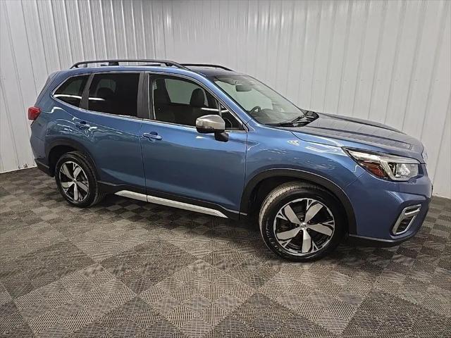 2020 Subaru Forester Touring for sale in Ithaca, NY
