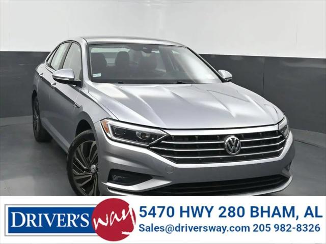 2019 Volkswagen Jetta 1.4T SEL Premium for sale in Birmingham, AL